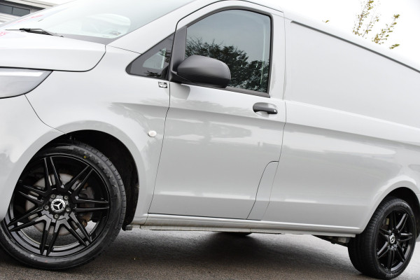 Mercedes-Benz Vito 116 CDI L2 Pro PB Edition Facelift! Camera, Cruise, Carplay, Keyless, 164pk, automaat, NAVI, MBUX, Uniek!