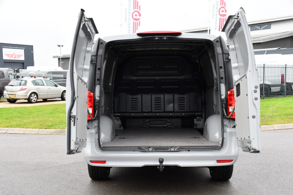 Mercedes-Benz Vito 116 CDI L2 Pro PB Edition Facelift! Camera, Cruise, Carplay, Keyless, 164pk, automaat, NAVI, MBUX, Uniek!