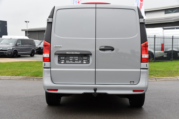 Mercedes-Benz Vito 116 CDI L2 Pro PB Edition Facelift! Camera, Cruise, Carplay, Keyless, 164pk, automaat, NAVI, MBUX, Uniek!