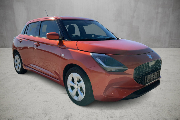 Suzuki Swift 1.2 83 pk MHEV Select Smart Hybrid 5 deurs Cruise Control, Climate Control, Camera, Keyless entry en start
