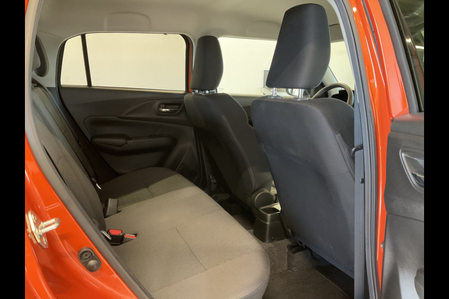 Suzuki Swift 1.2 83 pk MHEV Select Smart Hybrid 5 deurs Cruise Control, Climate Control, Camera, Keyless entry en start