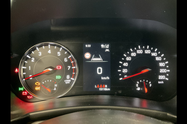 Suzuki Swift 1.2 83 pk MHEV Select Smart Hybrid 5 deurs Cruise Control, Climate Control, Camera, Keyless entry en start