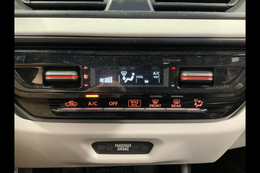 Suzuki Swift 1.2 83 pk MHEV Select Smart Hybrid 5 deurs Cruise Control, Climate Control, Camera, Keyless entry en start