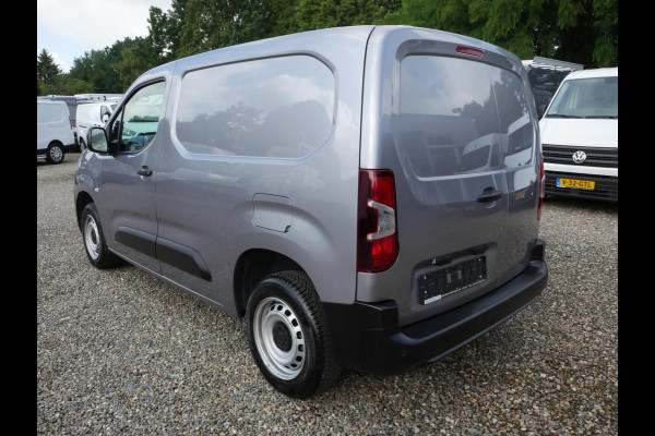 Fiat Doblò 1.5 BlueHDi 100PK, L1, Airco