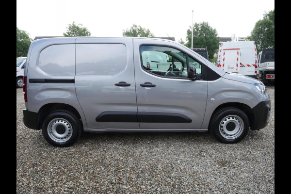 Fiat Doblò 1.5 BlueHDi 100PK, L1, Airco