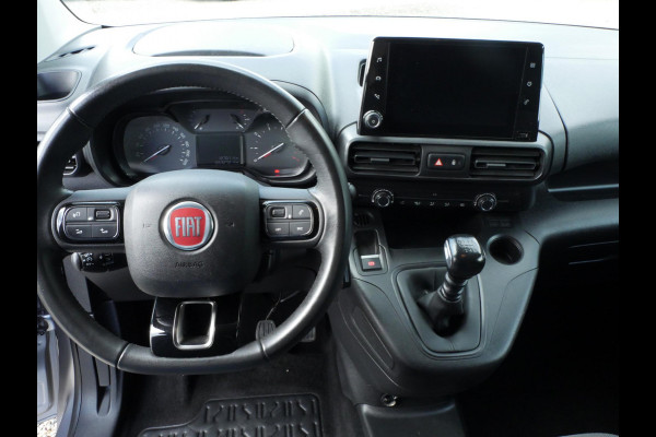 Fiat Doblò 1.5 BlueHDi 100PK, L1, Airco