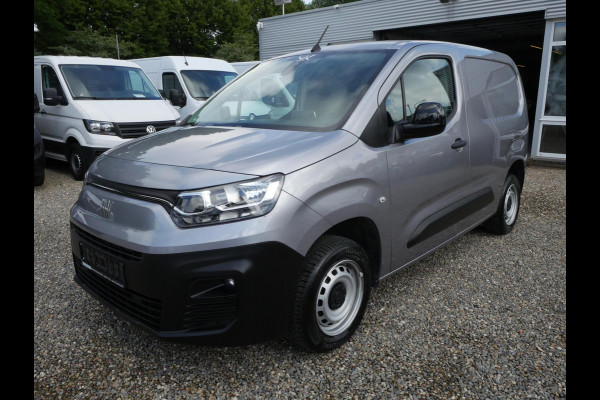 Fiat Doblò 1.5 BlueHDi 100PK, L1, Airco