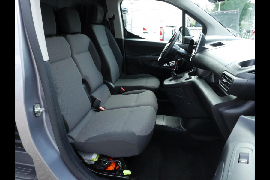 Fiat Doblò 1.5 BlueHDi 100PK, L1, Airco