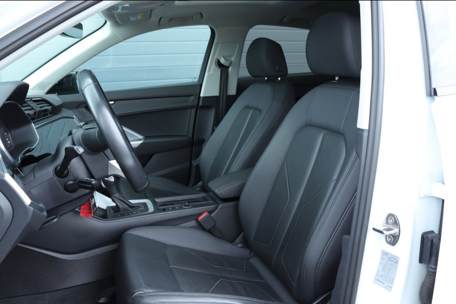 Audi Q3 Sportback 35 TFSI Pano / leder / Carplay