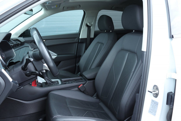 Audi Q3 Sportback 35 TFSI Pano / leder / Carplay