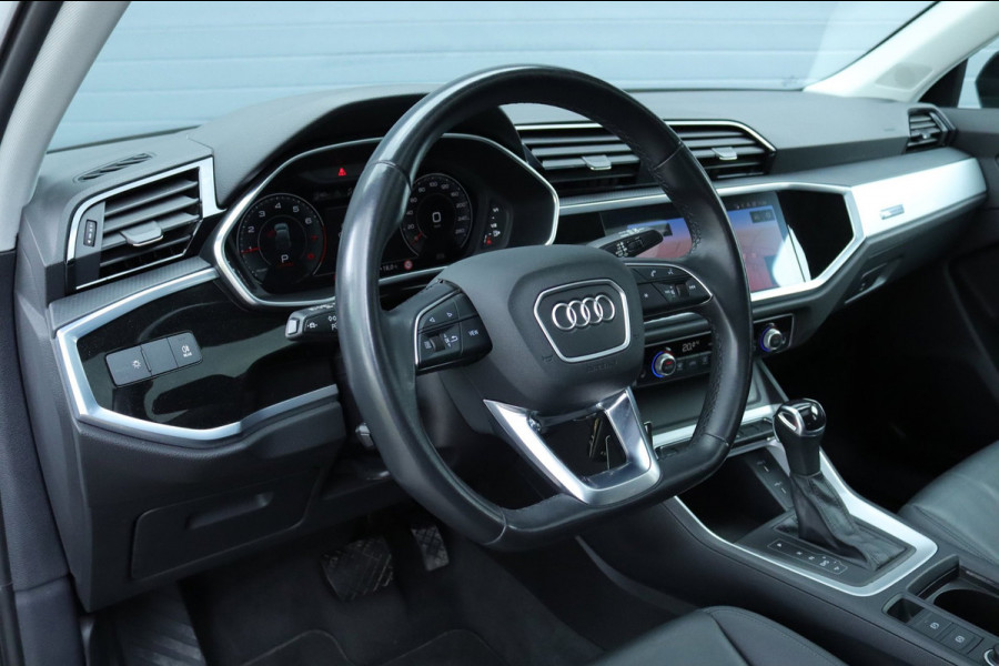 Audi Q3 Sportback 35 TFSI Pano / leder / Carplay
