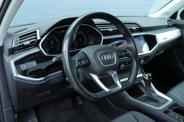Audi Q3 Sportback 35 TFSI Pano / leder / Carplay