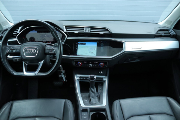 Audi Q3 Sportback 35 TFSI Pano / leder / Carplay