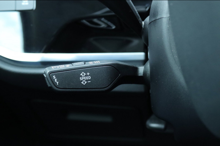 Audi Q3 Sportback 35 TFSI Pano / leder / Carplay