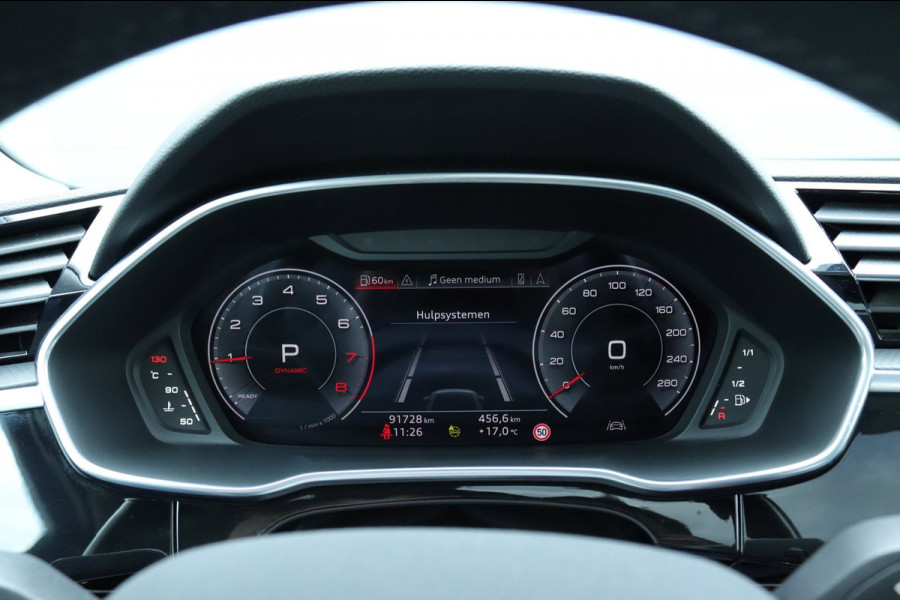 Audi Q3 Sportback 35 TFSI Pano / leder / Carplay
