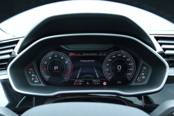 Audi Q3 Sportback 35 TFSI Pano / leder / Carplay