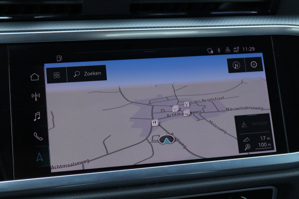 Audi Q3 Sportback 35 TFSI Pano / leder / Carplay