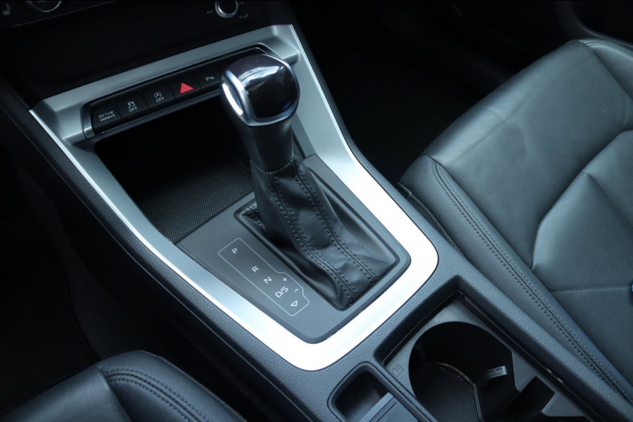 Audi Q3 Sportback 35 TFSI Pano / leder / Carplay