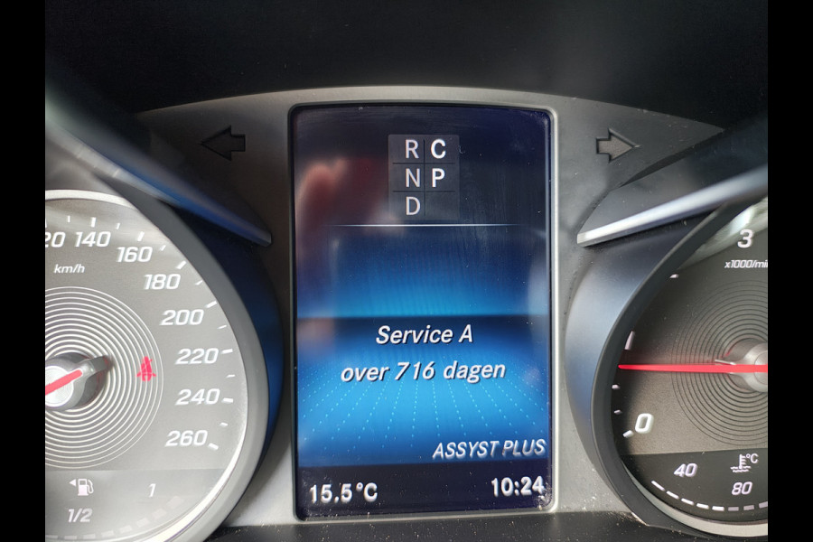 Mercedes-Benz V-Klasse 300d 4-MATIC Extra Lang Dubbele Cabine 5-Persoons 2X Elek.Schuifdeur Trekhaak Apple Carplay Android Auto Navi* Camera Cruise Con Stoelverwarming Lmv 20" Privacy Glas Led Isofix DAB Elek.Achterklep 2.000KG Trekgewicht