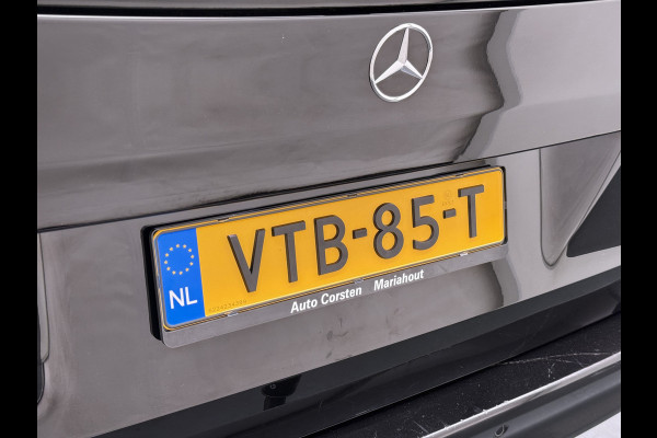 Mercedes-Benz V-Klasse 300d 4-MATIC Extra Lang Dubbele Cabine 5-Persoons 2X Elek.Schuifdeur Trekhaak Apple Carplay Android Auto Navi* Camera Cruise Con Stoelverwarming Lmv 20" Privacy Glas Led Isofix DAB Elek.Achterklep 2.000KG Trekgewicht