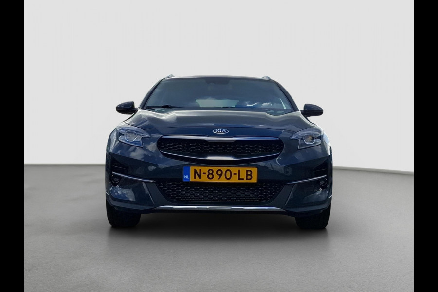 Kia Xceed 1.5 T-GDI MHEV DynamicLine