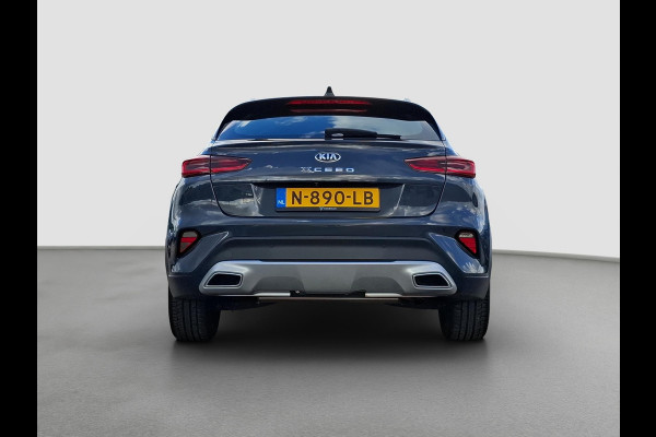 Kia Xceed 1.5 T-GDI MHEV DynamicLine