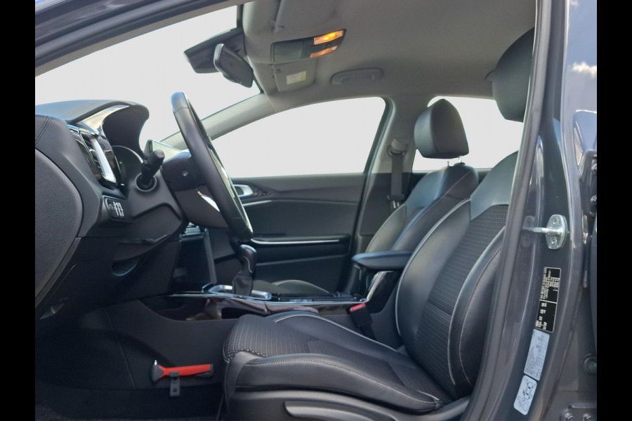 Kia Xceed 1.5 T-GDI MHEV DynamicLine