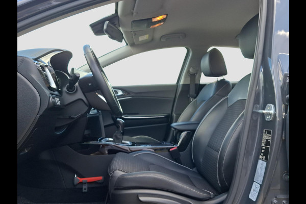 Kia Xceed 1.5 T-GDI MHEV DynamicLine