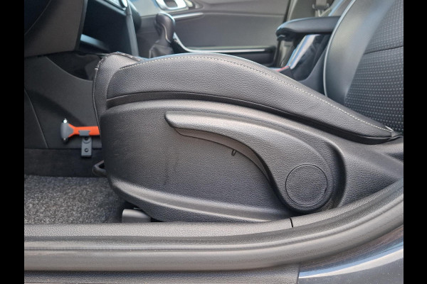 Kia Xceed 1.5 T-GDI MHEV DynamicLine