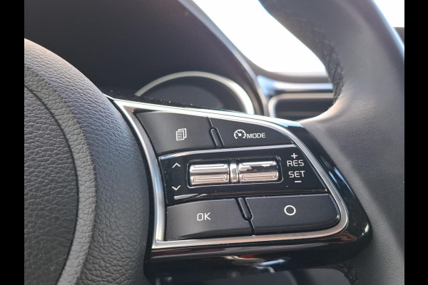 Kia Xceed 1.5 T-GDI MHEV DynamicLine