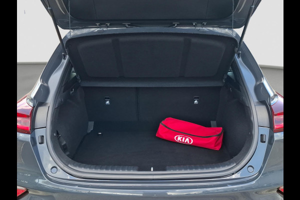 Kia Xceed 1.5 T-GDI MHEV DynamicLine