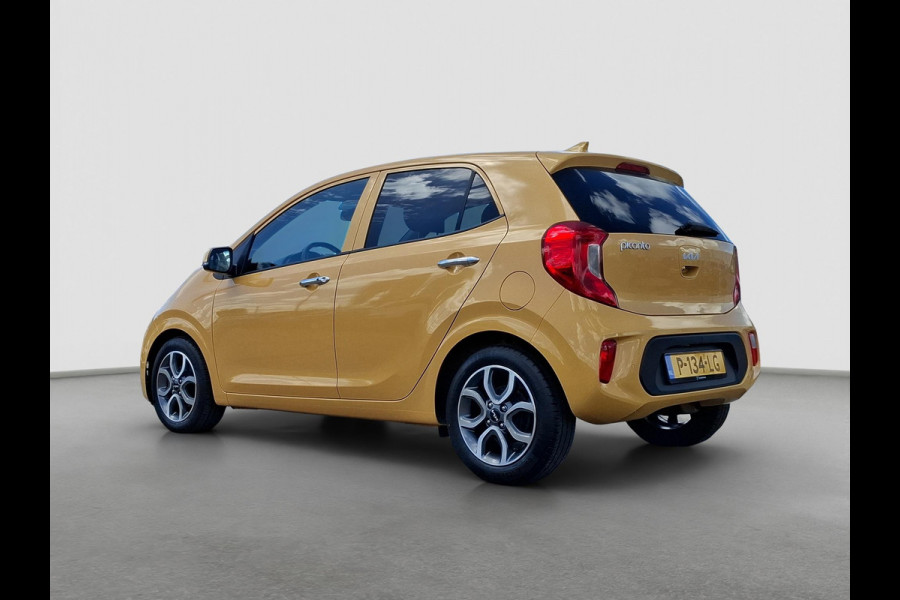 Kia Picanto 1.0 DPi DynamicPlusLine Automaat