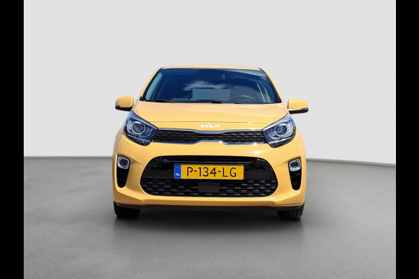 Kia Picanto 1.0 DPi DynamicPlusLine Automaat