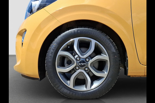 Kia Picanto 1.0 DPi DynamicPlusLine Automaat
