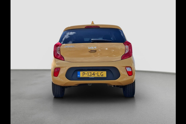 Kia Picanto 1.0 DPi DynamicPlusLine Automaat