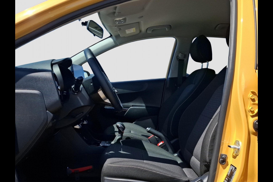 Kia Picanto 1.0 DPi DynamicPlusLine Automaat