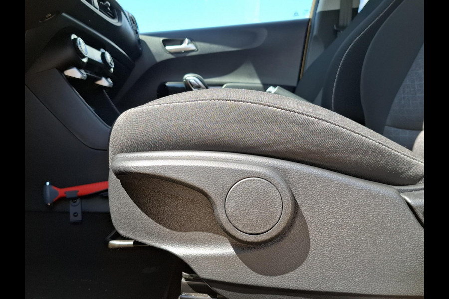 Kia Picanto 1.0 DPi DynamicPlusLine Automaat
