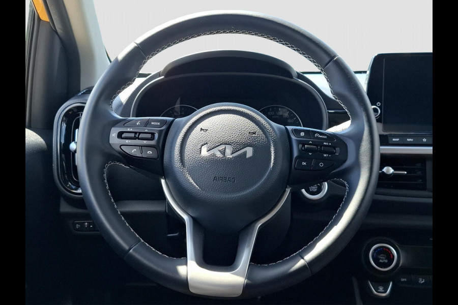 Kia Picanto 1.0 DPi DynamicPlusLine Automaat