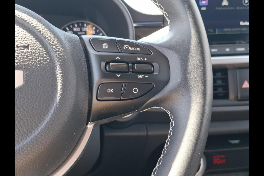 Kia Picanto 1.0 DPi DynamicPlusLine Automaat