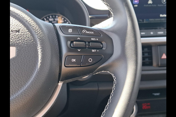 Kia Picanto 1.0 DPi DynamicPlusLine Automaat