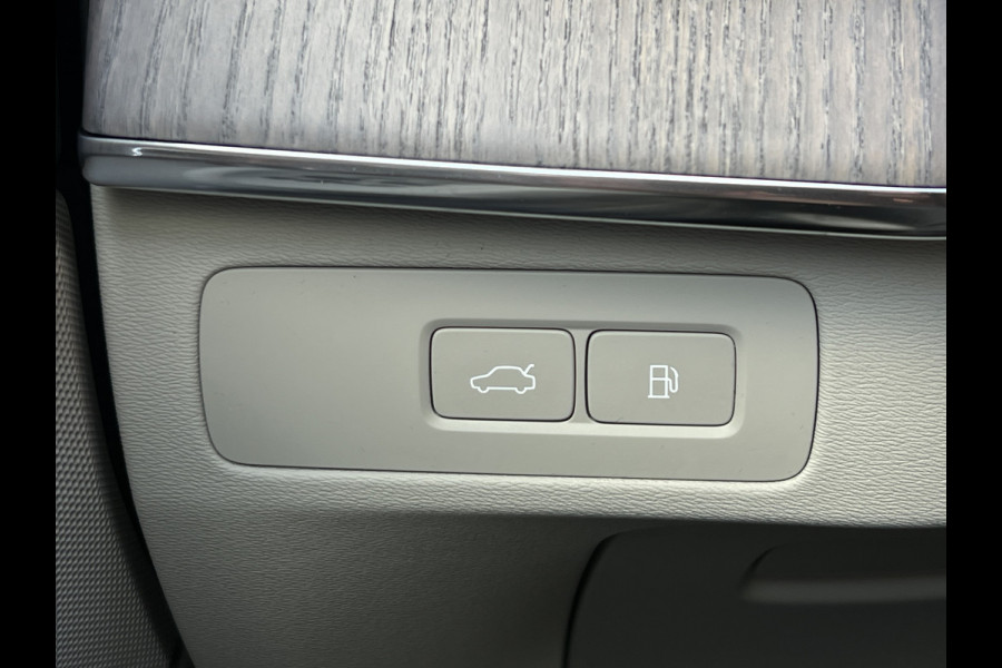 Volvo XC90 2.0 T8 Recharge AWD Ultimate Bright | 360 Camera | Luxe interieur | Memory | Harman Kardon