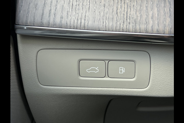 Volvo XC90 2.0 T8 Recharge AWD Ultimate Bright | 360 Camera | Luxe interieur | Memory | Harman Kardon