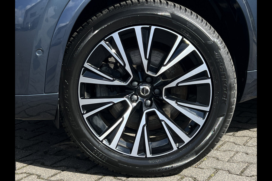 Volvo XC90 2.0 T8 Recharge AWD Ultimate Bright | 360 Camera | Luxe interieur | Memory | Harman Kardon