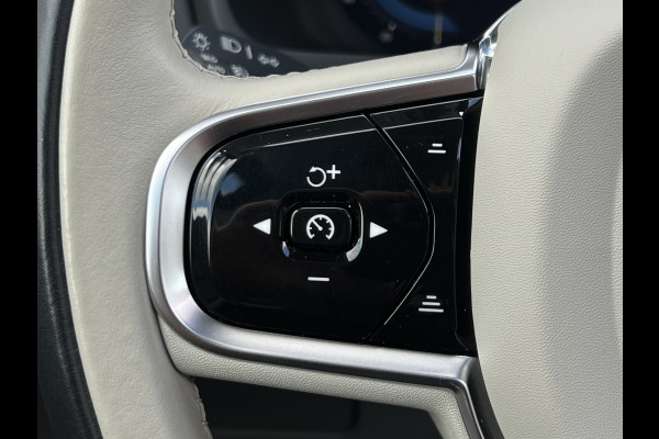 Volvo XC90 2.0 T8 Recharge AWD Ultimate Bright | 360 Camera | Luxe interieur | Memory | Harman Kardon
