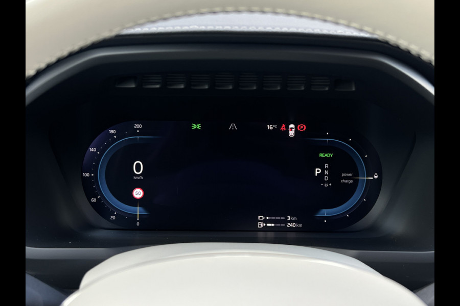 Volvo XC90 2.0 T8 Recharge AWD Ultimate Bright | 360 Camera | Luxe interieur | Memory | Harman Kardon