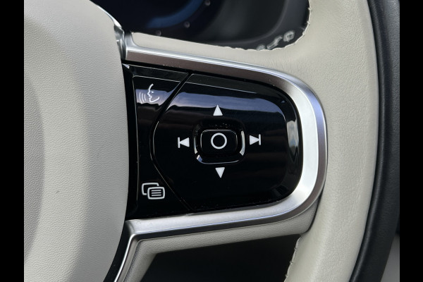 Volvo XC90 2.0 T8 Recharge AWD Ultimate Bright | 360 Camera | Luxe interieur | Memory | Harman Kardon