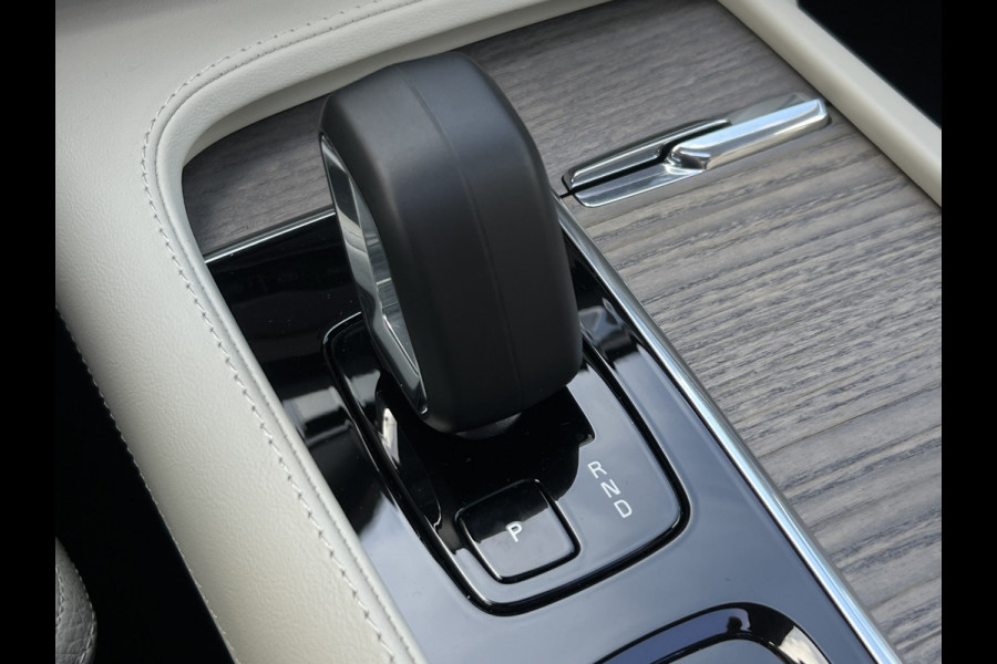 Volvo XC90 2.0 T8 Recharge AWD Ultimate Bright | 360 Camera | Luxe interieur | Memory | Harman Kardon