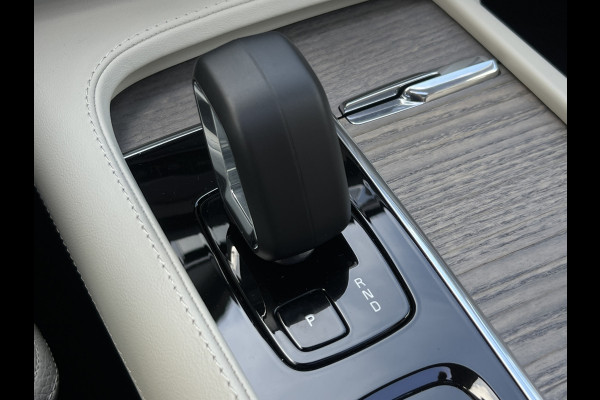 Volvo XC90 2.0 T8 Recharge AWD Ultimate Bright | 360 Camera | Luxe interieur | Memory | Harman Kardon