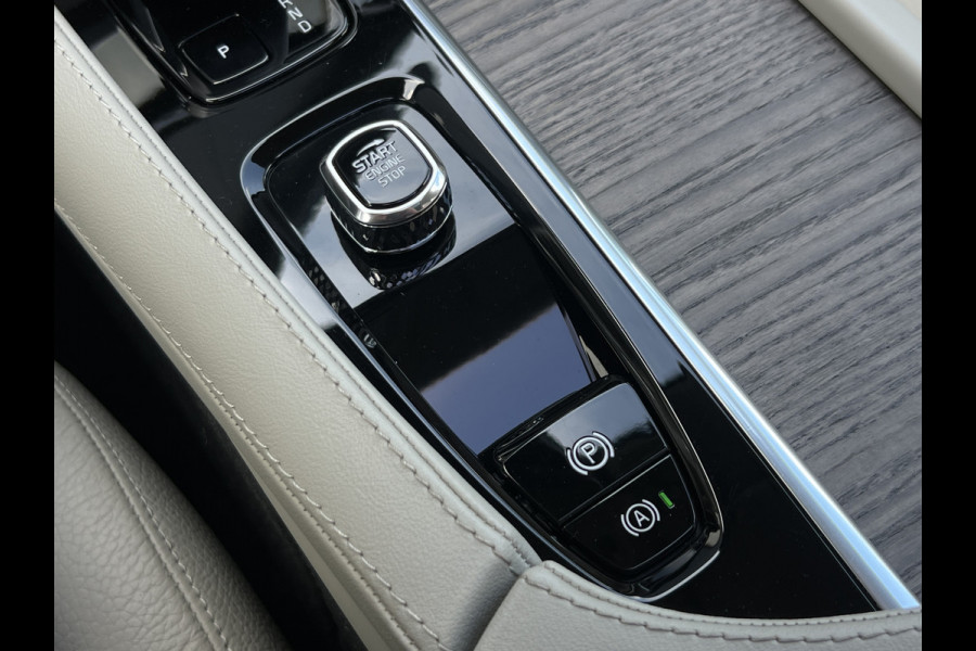 Volvo XC90 2.0 T8 Recharge AWD Ultimate Bright | 360 Camera | Luxe interieur | Memory | Harman Kardon