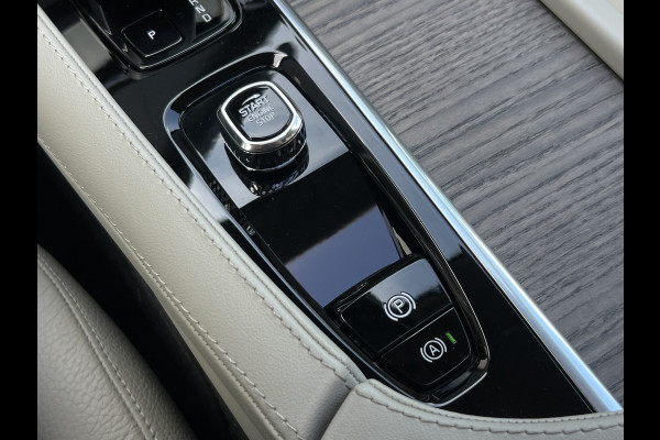 Volvo XC90 2.0 T8 Recharge AWD Ultimate Bright | 360 Camera | Luxe interieur | Memory | Harman Kardon